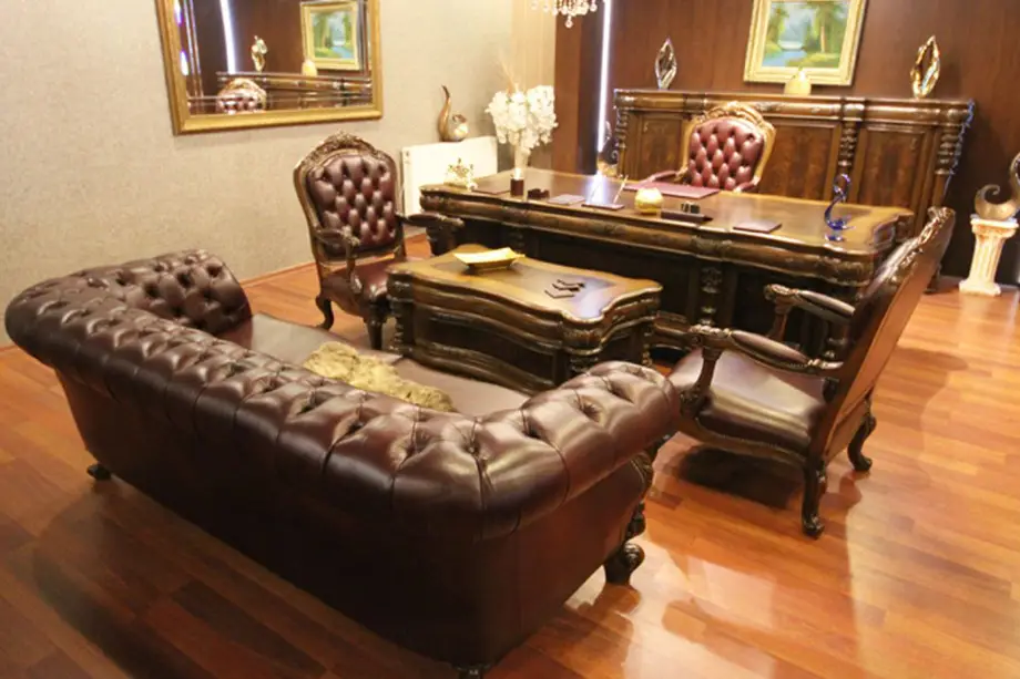 Ofis Mobilya Döşeme Yenileme